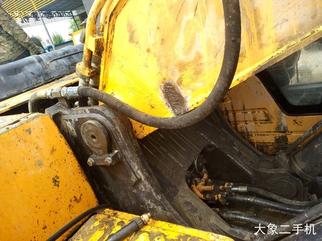 三一重工 SY235C-9 挖掘机