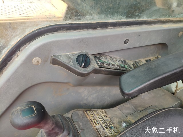 沃尔沃 EC360BLC 挖掘机