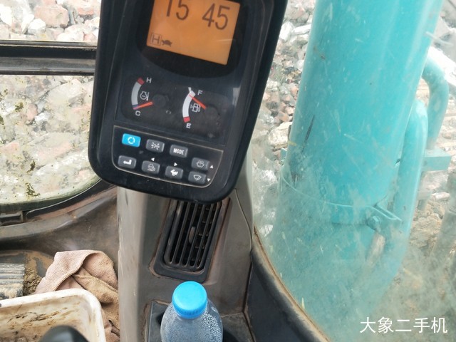 神钢 SK350LC 挖掘机