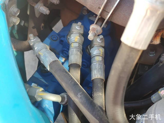 久保田 U-30-5 挖掘机