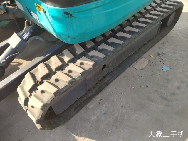 久保田 U-30-5 挖掘机