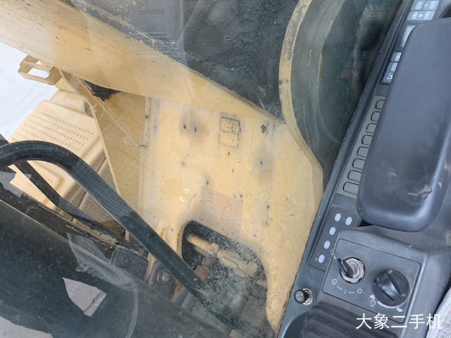 卡特彼勒 336DL 挖掘机