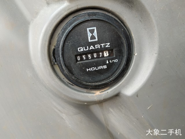 神钢 SK260LC-8 挖掘机
