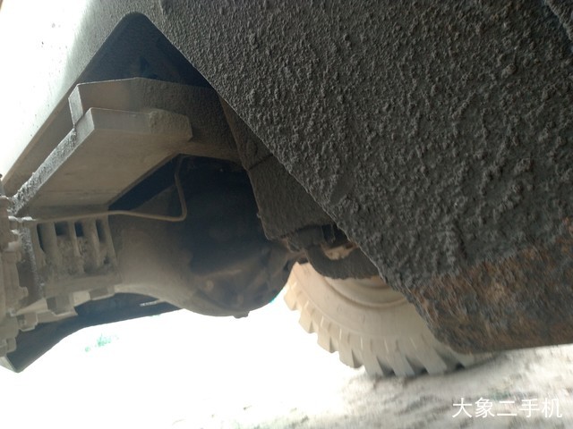 山推 SL50W 装载机