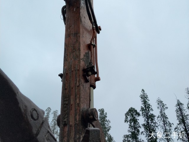 大信重工 DS60-7 挖掘机