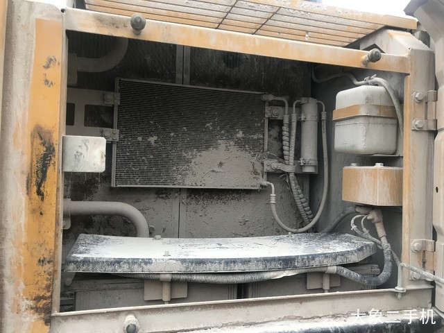 三一重工 SY195C-9 挖掘机