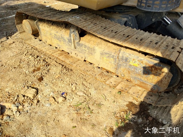 徐工 XE60D 挖掘机