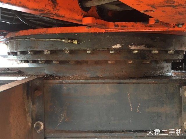 斗山 DH150W-7 挖掘机