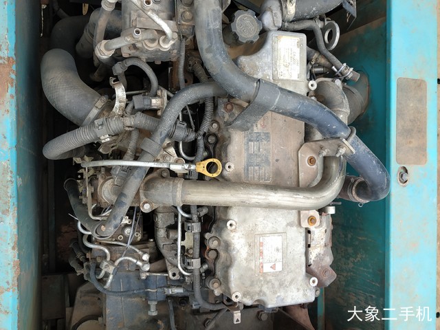 神钢 SK250-8 挖掘机