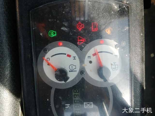 小松 PC56-7 挖掘机