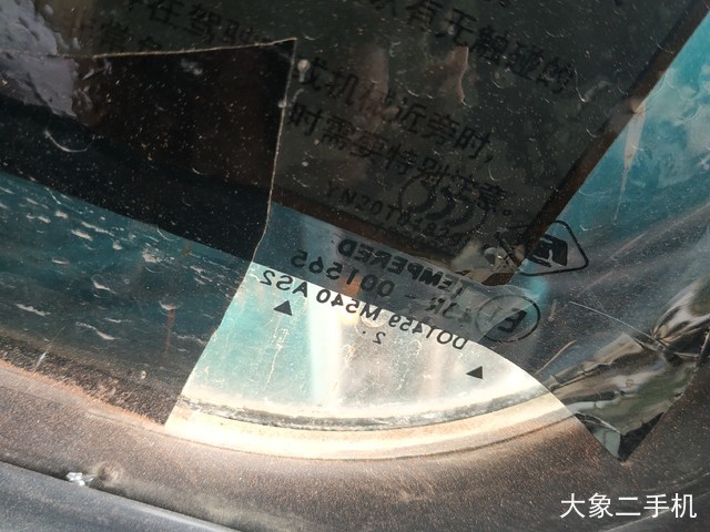 神钢 SK130 挖掘机