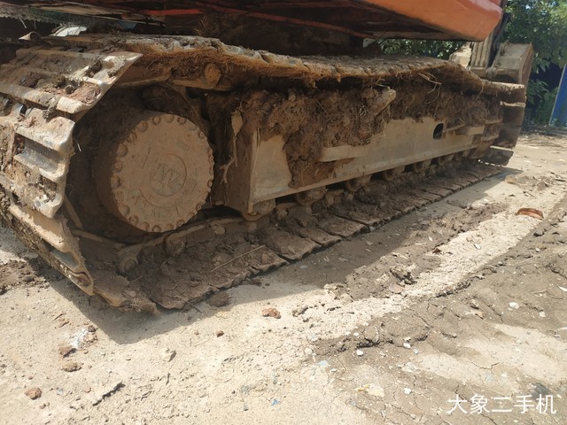 斗山 DH150LC-7 挖掘机