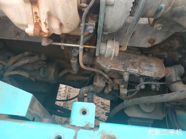 神钢 SK480LC-8 挖掘机