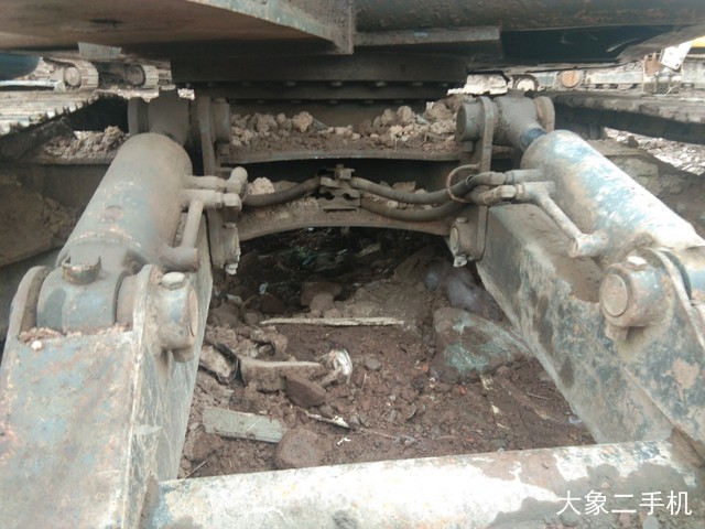 斗山 DH80-7 挖掘机