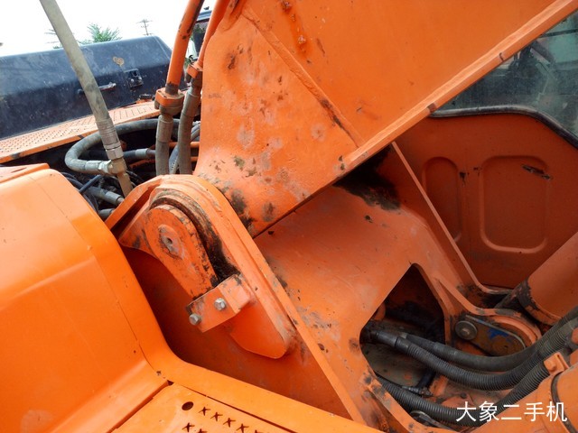 斗山 DH300LC-7 挖掘机