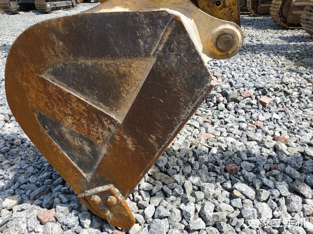 小松 PC60-8 挖掘机