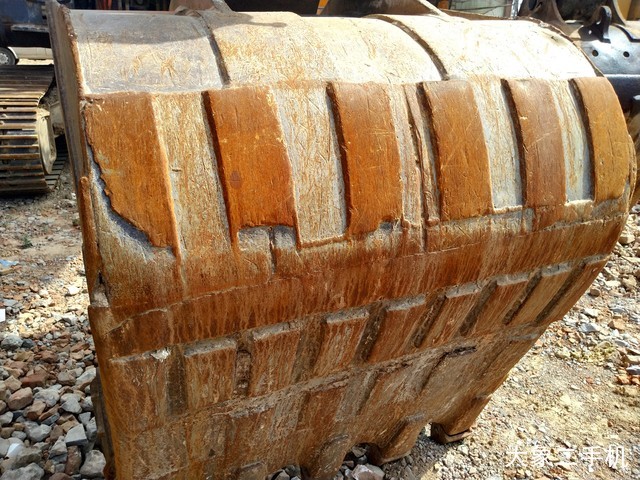 日立 ZX240-5A 挖掘机