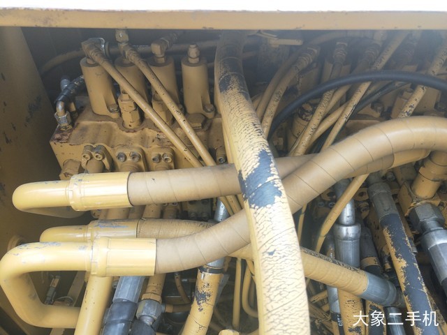 卡特彼勒 320D液压 挖掘机