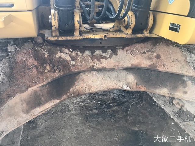 卡特彼勒 324D 挖掘机
