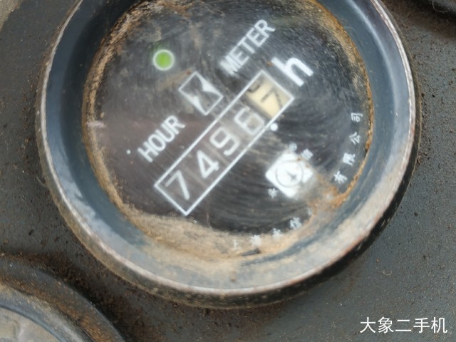 龙工 LG853 装载机