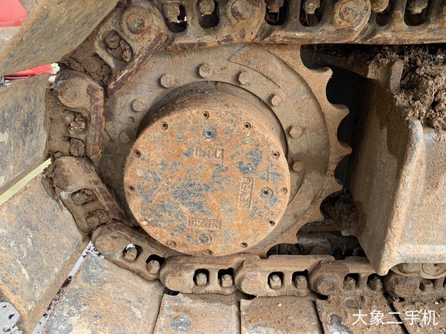 斗山 DH150LC-7 挖掘机