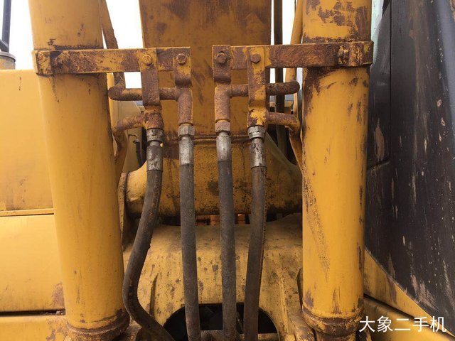 力士德 SC160.8LC 挖掘机