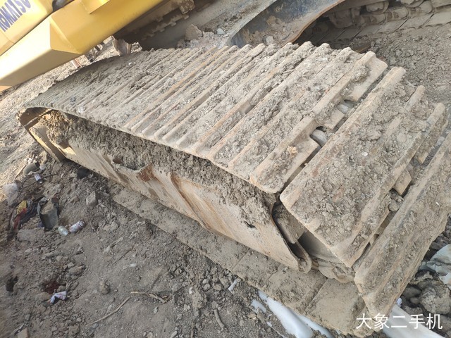 小松 PC360-8M0 挖掘机