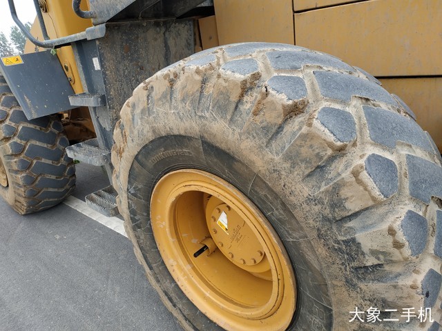 龙工 LG855N 装载机