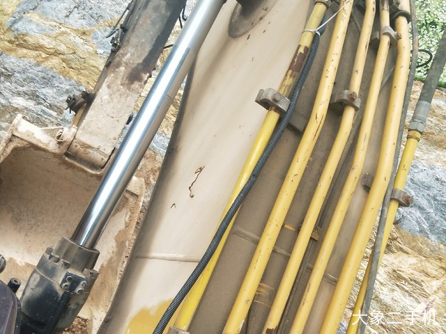 卡特彼勒 336D液压 挖掘机