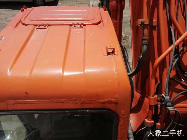 斗山 DH300LC-7 挖掘机