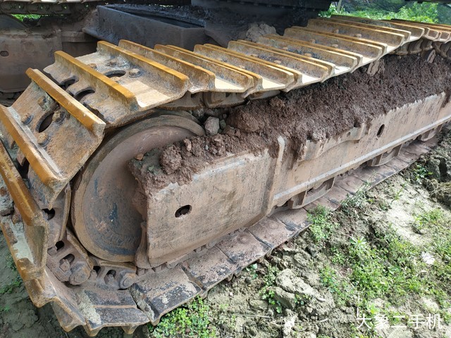 小松 PC450LC 挖掘机