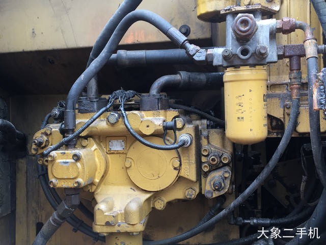卡特彼勒 320D液压 挖掘机
