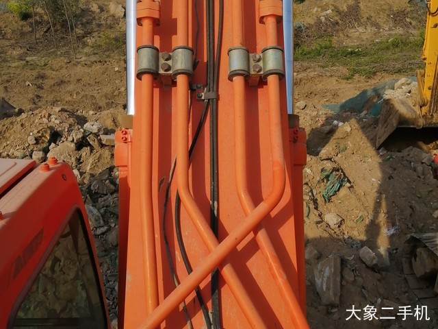 斗山 DH300LC-7 挖掘机