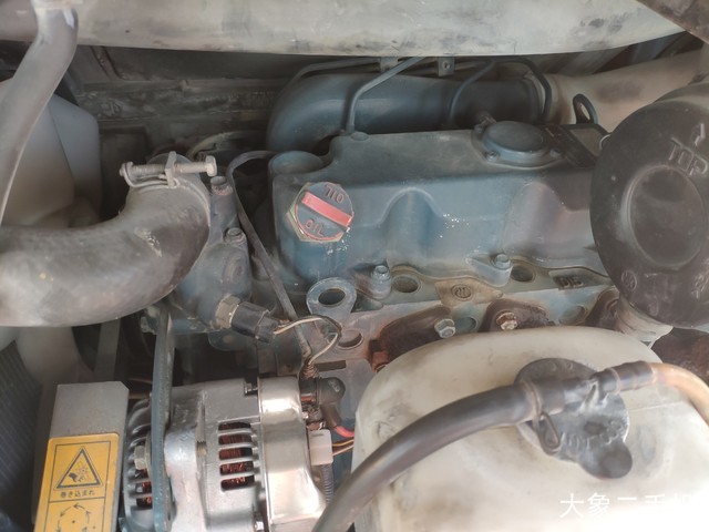 久保田 U-30-5 挖掘机