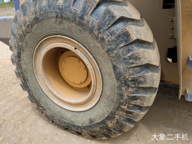 龙工 LG855 挖掘机