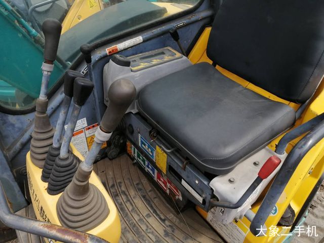 久保田 RX-303S 挖掘机