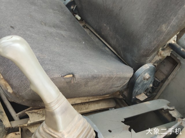 卡特重工 CT60-7A 挖掘机