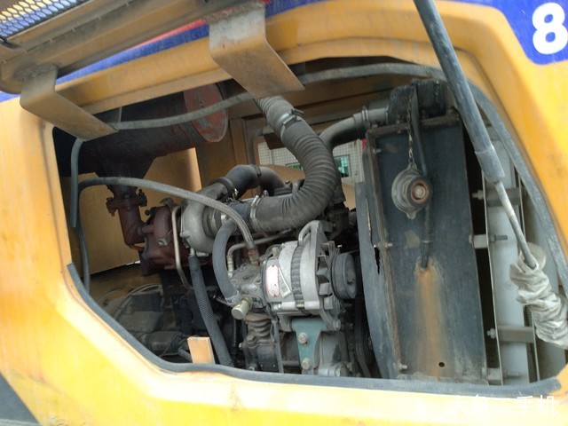 信邦机械 ZL928 装载机