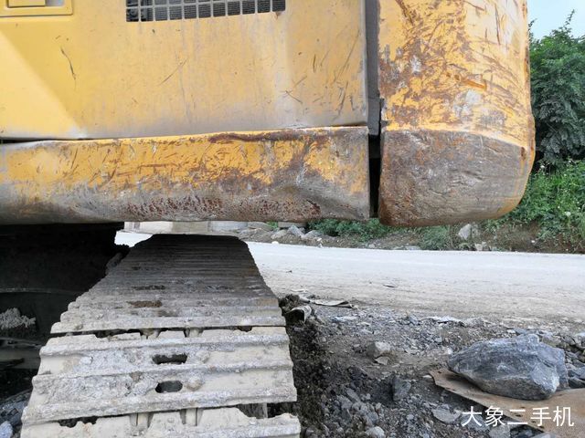 卡特彼勒 320DL液压 挖掘机