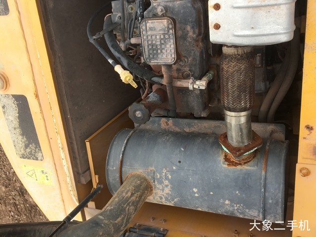 徐工 XE200D 挖掘机