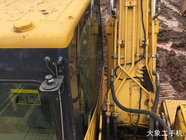 中联重科 ZE150E 挖掘机