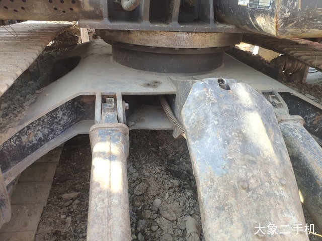 三一重工 SY75C-9 挖掘机