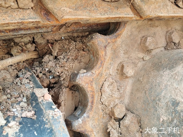 小松 PC56-7 挖掘机