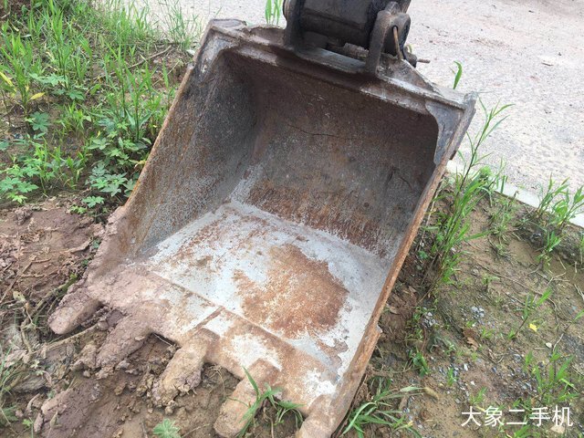 洋马 Vio80 挖掘机