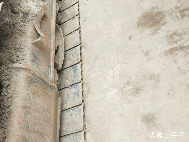 卡特彼勒 320DL液压 挖掘机