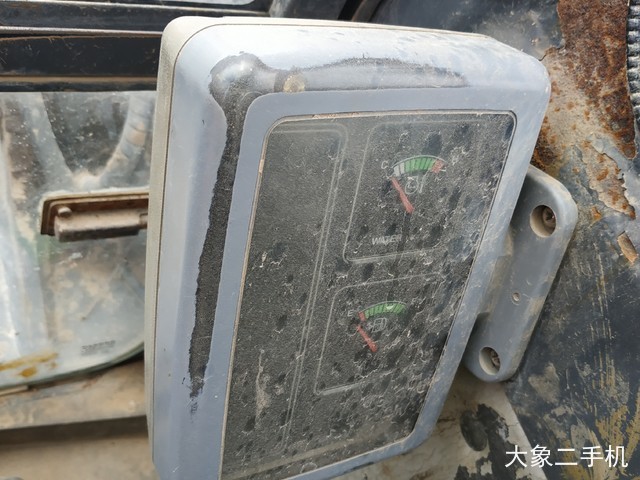 斗山 DH55-V 挖掘机