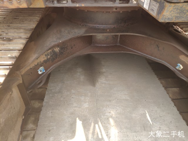 日立 ZX120-3 挖掘机