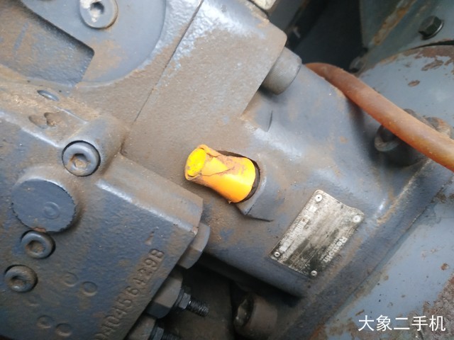 新筑股份 XZ90-8 挖掘机