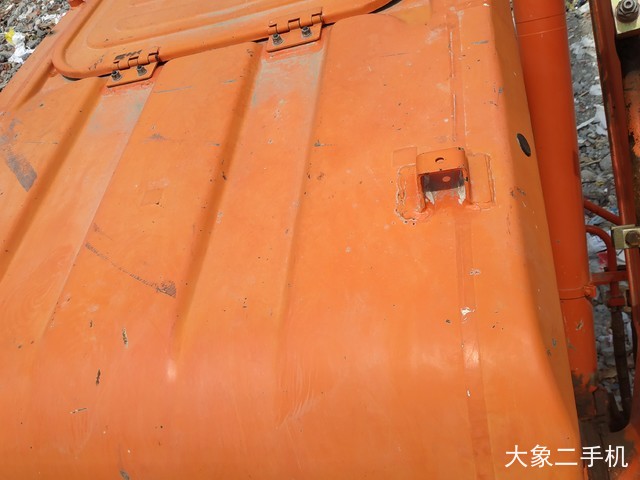 斗山 DH220LC-9E 挖掘机