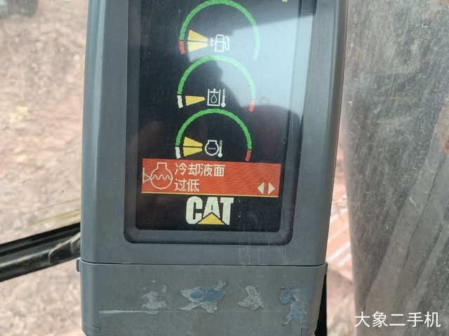 卡特彼勒 324D 挖掘机